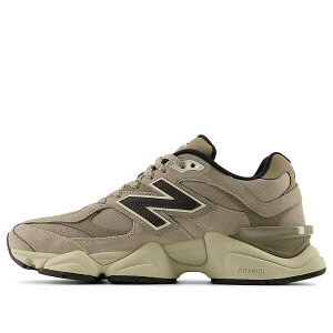 New Balance �j���[�o�����X �����Y �X�j�[�J�[ �yNew Balance 9060 'Dry Stone' U9060ORD�z �T�C�Y US_6(24.0cm)