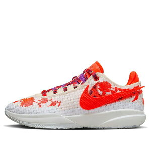 Nike �i�C�L �����Y �X�j�[�J�[ �yNike LeBron 20 'Mimi Plange' FJ0725-801�z �T�C�Y US_9(27.0cm)
