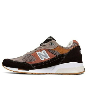New Balance �j���[�o�����X �����Y �X�j�[�J�[ �yNew Balance 991.5 Made in England 'Solway Excursion' M9915FT�z �T�C�Y US_9.5(27.5cm)