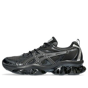 ASICS �A�V�b�N�X �����Y �X�j�[�J�[ �yASICS GEL-Quantum Kinetic 'Graphite Grey Black' 1203A270-023�z �T�C�Y US_7(25.0cm)