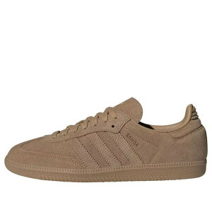 adidas �A�f�B�_�X �����Y �X�j�[�J�[ �yadidas Samba OG 'Cardboard Sand Strata Gold' JR0889�z �T�C�Y US_10(28.0cm)