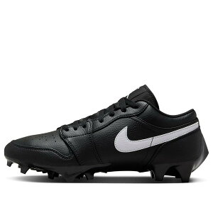 Jordan �W���[�_�� �����Y �X�j�[�J�[ �yAir Jordan 1 Low TD 'Black' 2023 FJ6245-001�z �T�C�Y US_M_13.5