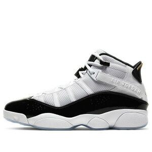 Jordan �W���[�_�� �����Y �X�j�[�J�[ �yAir Jordan 6 Rings 'Defining Moments' CW6993-100�z �T�C�Y US_12.5(30.5cm)