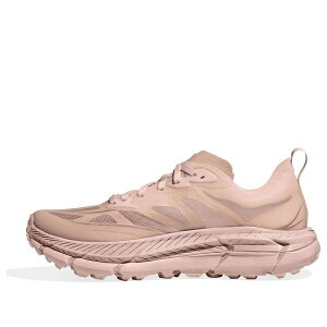 HOKA ONE ONE �z�J�I�l�I�l �����Y �X�j�[�J�[ �yHOKA ONE ONE Mafate Speed 4 Lite 'Rose Tea Rose Latte' 1168450-RRSL�z �T�C�Y US_11(29.0cm)