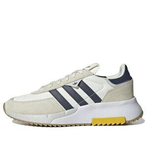 adidas �A�f�B�_�X �����Y �X�j�[�J�[ �yadidas Retropy F2 'Off White Shadow Navy' GW0508�z �T�C�Y US_11.5(29.5cm)