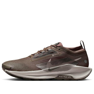 Nike �i�C�L �����Y �X�j�[�J�[ �yNike React Pegasus Trail 5 Gore-Tex 'Ironstone Velvet Brown' FQ0908-012�z �T�C�Y US_M_14