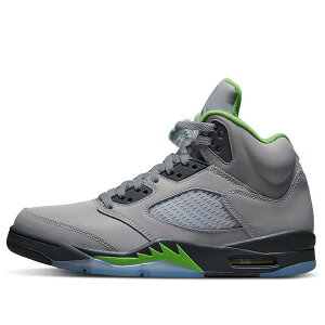Jordan �W���[�_�� �����Y �X�j�[�J�[ �yAir Jordan 5 Retro 'Green Bean' 2022 DM9014-003�z �T�C�Y US_M_14