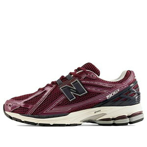 New Balance �j���[�o�����X �����Y �X�j�[�J�[ �yNew Balance 1906R 'Burgundy' M1906RCC�z �T�C�Y US_12(30.0cm)