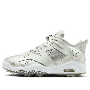 Jordan �W���[�_�� �����Y �X�j�[�J�[ �yAir Jordan 6 Retro Low Golf 'Gift Giving' FD6719-001�z �T�C�Y US_9.5(27.5cm)