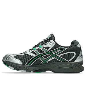 ASICS �A�V�b�N�X �����Y �X�j�[�J�[ �yASICS Gel-Nimbus 10.1 'Obsidian Grey Green Basil' 1203A543-022�z �T�C�Y US_10.5(28.5cm)