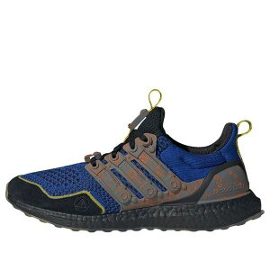 adidas �A�f�B�_�X �����Y �X�j�[�J�[ �yadidas x Fortnite Ultraboost 1.0 'Battle Bus Team Royal Blue' JQ0713�z �T�C�Y US_7(25.0cm)