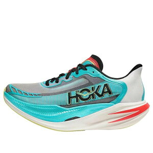 HOKA ONE ONE �z�J�I�l�I�l �����Y �X�j�[�J�[ �yHOKA ONE ONE Cielo X1 2.0 'Frost Black' 1162053-FLCK�z �T�C�Y US_12(30.0cm)
