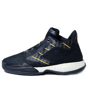 adidas �A�f�B�_�X �����Y �X�j�[�J�[ �yadidas T-Mac Millennium 2 'Dark Navy' FV8935�z �T�C�Y US_7.5(25.5cm)