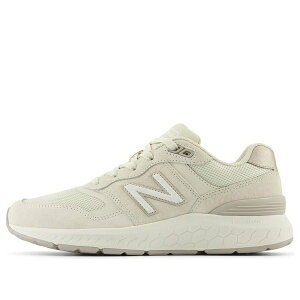New Balance ニューバランス メンズ スニーカー 【New Balance Fresh Foam Walking 880 v6 'Linen' WW880TB6】 サイズ US_8(26.0cm)