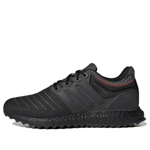 adidas �A�f�B�_�X �����Y �X�j�[�J�[ �yadidas UltraBoost DNA 22 'Black Carbon' GX6849�z �T�C�Y US_8(26.0cm)