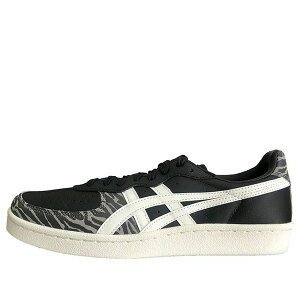Onitsuka Tiger IjcJ^CK[ Y Xj[J[ yOnitsuka Tiger Lawnship 'Black White' 1183A214-008z TCY US_8(26.0cm)