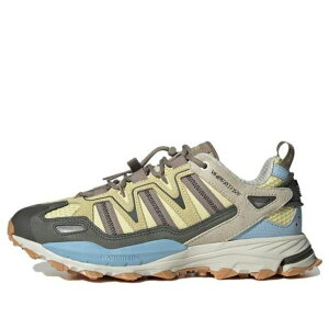 adidas AfB_X Y Xj[J[ yadidas Hyperturf 'Almost Yellow Clear Blue' GX4487z TCY US_7.5(25.5cm)