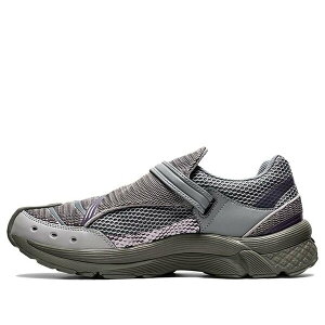 ASICS �A�V�b�N�X �����Y �X�j�[�J�[ �yASICS x Kiko Kostadinov Gel-Kiril 2 'Lavender Grey' 1203A016-020�z �T�C�Y US_M_13