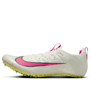 Nike iCL Y Xj[J[ yNike Zoom Superfly Elite 2 'Sail Fierce Pink' CD4382-101z TCY US_8.5(26.5cm)