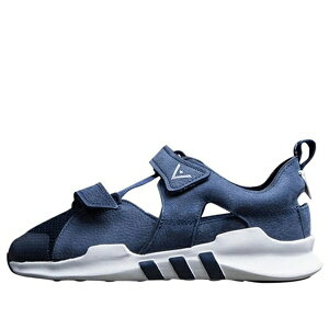 adidas �A�f�B�_�X �����Y �X�j�[�J�[ �yadidas White Mountaineering x ADV Sandal 'Collegiate Navy' BB2742�z �T�C�Y US_9(27.0cm)