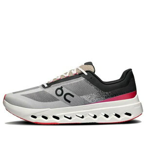 On Running �I�� �����j���O �����Y �X�j�[�J�[ �yOn Running Cloudsurfer Next 'Black White Pink' 3ME30020299�z �T�C�Y US_11.5(29.5cm)