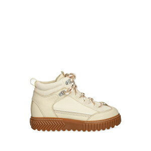 �\���� ���f�B�[�X �u�[�c �V���[�Y Ona ave lace-up ankle boots Neutrals