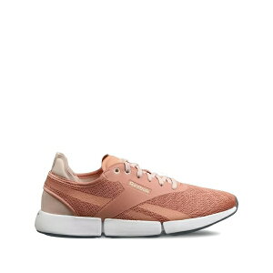 ���[�{�b�N ���f�B�[�X �X�j�[�J�[ �V���[�Y Dailyfit dmx 2 canyon coral/soft ecru sneakers Pink