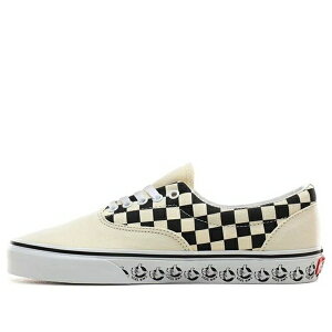 Vans oY Y Xj[J[ yVans BMX Era 'White Black Checkerboard' VN0A4BV4V3Hz TCY US_M_4.5