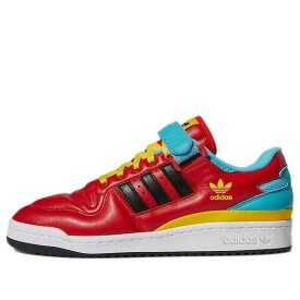adidas アディダス メンズ スニーカー 【adidas South Park x Forum Low 'Cartman' GY6493】 サイズ US_10(28.0cm)