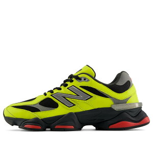 New Balance �j���[�o�����X �����Y �X�j�[�J�[ �yNew Balance 9060 'Tea Tree' U9060NRG�z �T�C�Y US_M_4.5