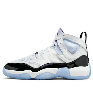 Air Jordan �W���[�_�� �����Y �X�j�[�J�[ �yAir Jordan Jumpman Two Trey 'Concord' DO1925-100�z �T�C�Y US_11(29.0cm)
