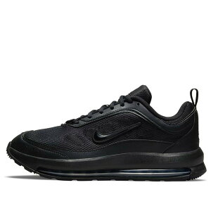 Nike �i�C�L �����Y �X�j�[�J�[ �yNike Air Max AP 'Triple Black' CU4826-001�z �T�C�Y US_9.5(27.5cm)