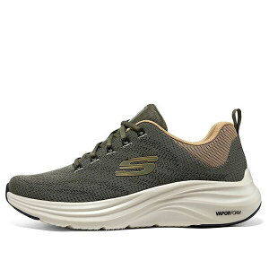 Skechers XPb`[Y Y Xj[J[ ySkechers Vapor Foam 'Olive Yellow' 232626-OLVz TCY US_8(26.0cm)