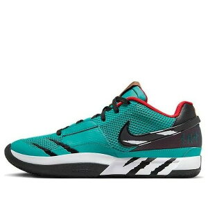 Nike �i�C�L �����Y �X�j�[�J�[ �yNike JA 1 'Scratch' FD6565-400�z �T�C�Y US_8.5(26.5cm)