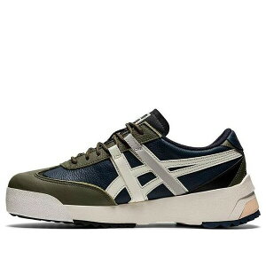 Onitsuka Tiger IjcJ^CK[ Y Xj[J[ yOnitsuka Tiger Delegation EX 'White Blue Green' 1183A559-401z TCY US_8.5(26.5cm)