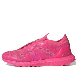 adidas AfB_X Y Xj[J[ yadidas Predator Accelerator 'Solar Pink' HP7478z TCY US_8.5(26.5cm)