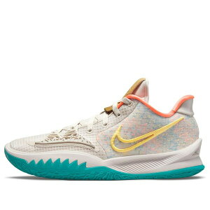 Nike �i�C�L �����Y �X�j�[�J�[ �yNike Kyrie Low 4 'N7' CW3985-005�z �T�C�Y US_8.5(26.5cm)