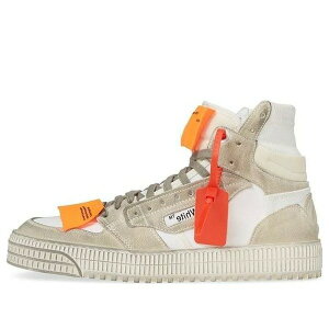 OFF-WHITE ItzCg Y Xj[J[ yOff c/o virgil abloh men's white off-court 3.0 sneakers OMIA065E198000020200z TCY US_7(25.0cm)