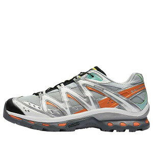 SALOMON T Y Xj[J[ ySALOMON XT-Quest 'Silver Orange' 471644z TCY US_9(27.0cm)