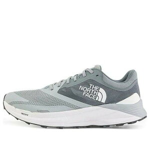 THE NORTH FACE �m�[�X�t�F�C�X �����Y �X�j�[�J�[ �yTHE NORTH FACE Vectiv Enduris III Hiking Shoes 'High Rise Grey Monument Grey' A7W5O-J4U�z �T�C�Y US_8.5(26.5cm)