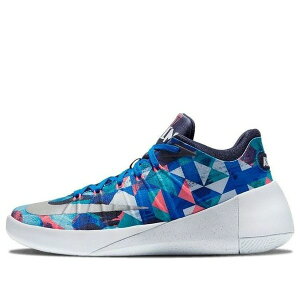 Nike �i�C�L �����Y �X�j�[�J�[ �yNike Hyperdunk 2015 Low 'Rio' 803174-413�z �T�C�Y US_10(28.0cm)