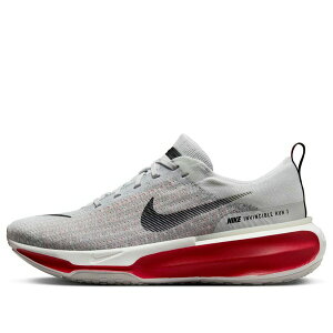 Nike �i�C�L �����Y �X�j�[�J�[ �yNike ZoomX Invincible Run 3 'White Fire Red' DR2615-102�z �T�C�Y US_7(25.0cm)