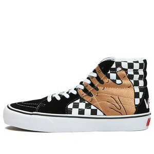 Vans oY Y Xj[J[ yVans Imran Potato x SK8-Hi VR3 LX 'Checkerboard' VN0A5EE7B7Ez TCY US_6(24.0cm)
