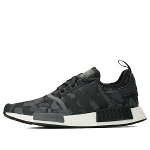 adidas AfB_X Y Xj[J[ yadidas NMD_R1 'Core Black' D96616z TCY US_5(23.0cm)