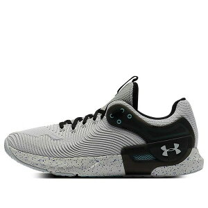 Under Armour アンダーアーマー メンズ スニーカー 【Under Armour Hovr Apex 2 Running Shoes Grey 3023007-103】 サイズ US_7(25.0cm)