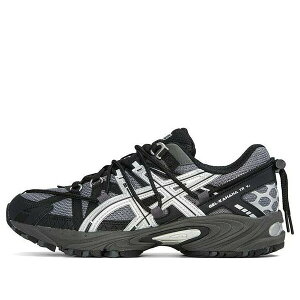 ASICS �A�V�b�N�X �����Y �X�j�[�J�[ �yASICS Gel-Kahana TR V2 'Meteorite Black' 1203A557-020�z �T�C�Y US_9.5(27.5cm)