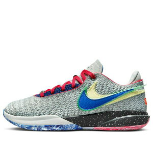 Nike �i�C�L �����Y �X�j�[�J�[ �yNike LeBron 20 'Nike Lifer' DJ5423-002�z �T�C�Y US_7.5(25.5cm)