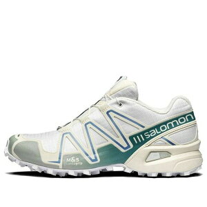 SALOMON T Y Xj[J[ ySalomon Speedcross 3 Adv 412526 / L41252600z TCY US_9.5(27.5cm)