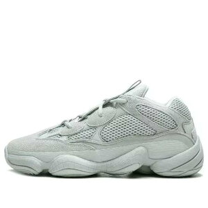 adidas �A�f�B�_�X �����Y �X�j�[�J�[ �yadidas Yeezy 500 'Salt' EE7287�z �T�C�Y US_M_4