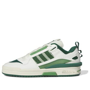 adidas AfB_X Y Xj[J[ yadidas Forum Mod Low 'White Collegiate Green' IG3765z TCY US_9.5(27.5cm)
